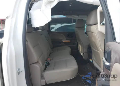 2014 Chevrolet Silverado 1500 1Lz from USA, damaged, VIN 3GCPCSEC5EG474419